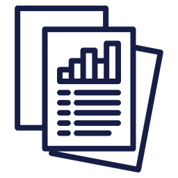 書類のアイコン