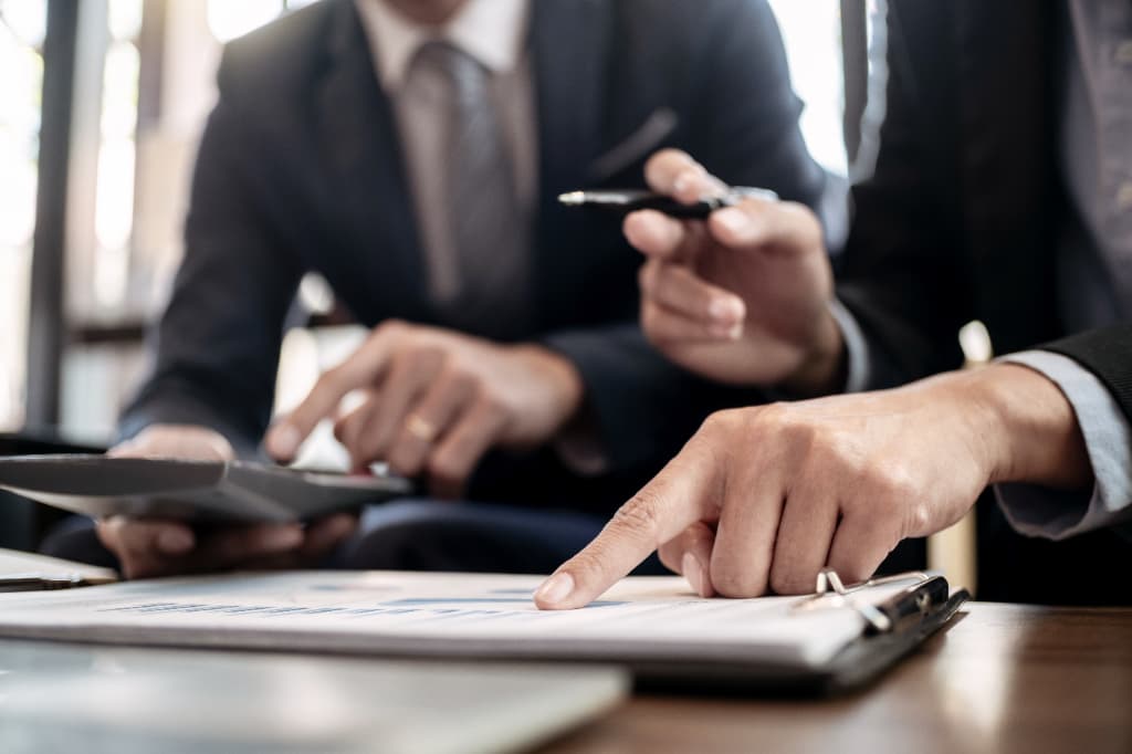 データ分析する会計士